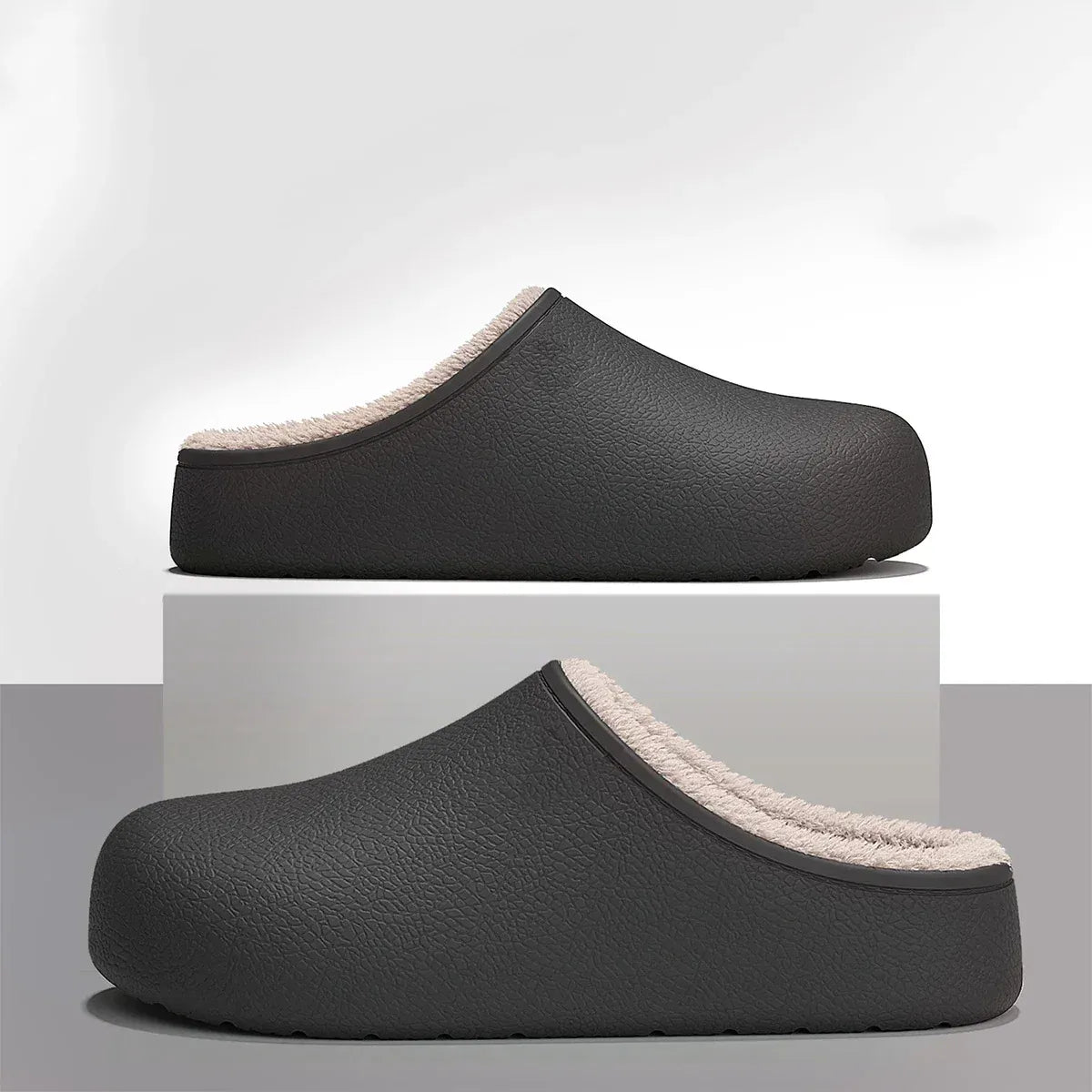 Chausson Imperméable pour Femme