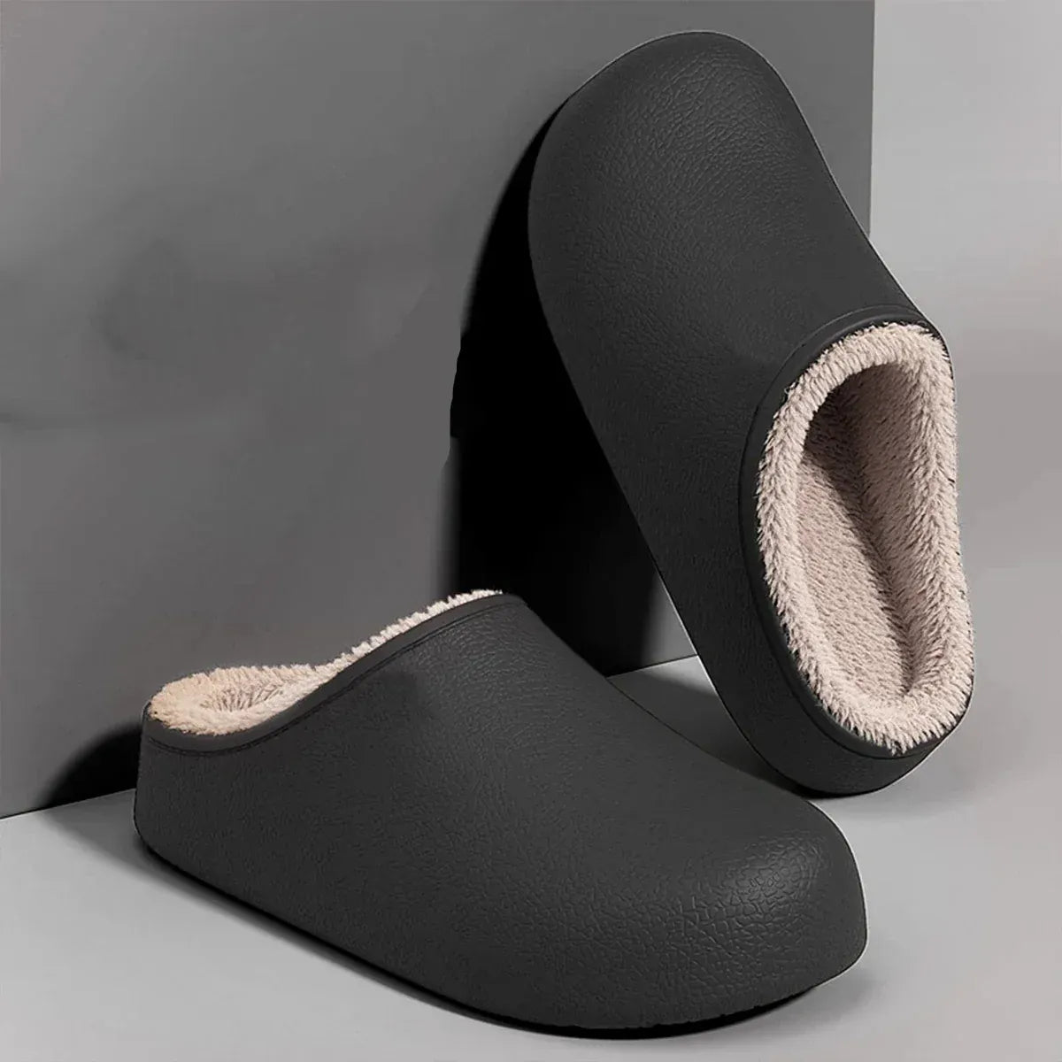 Chausson Imperméable pour Femme