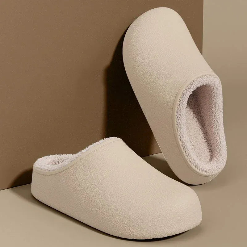 Chausson Imperméable pour Femme